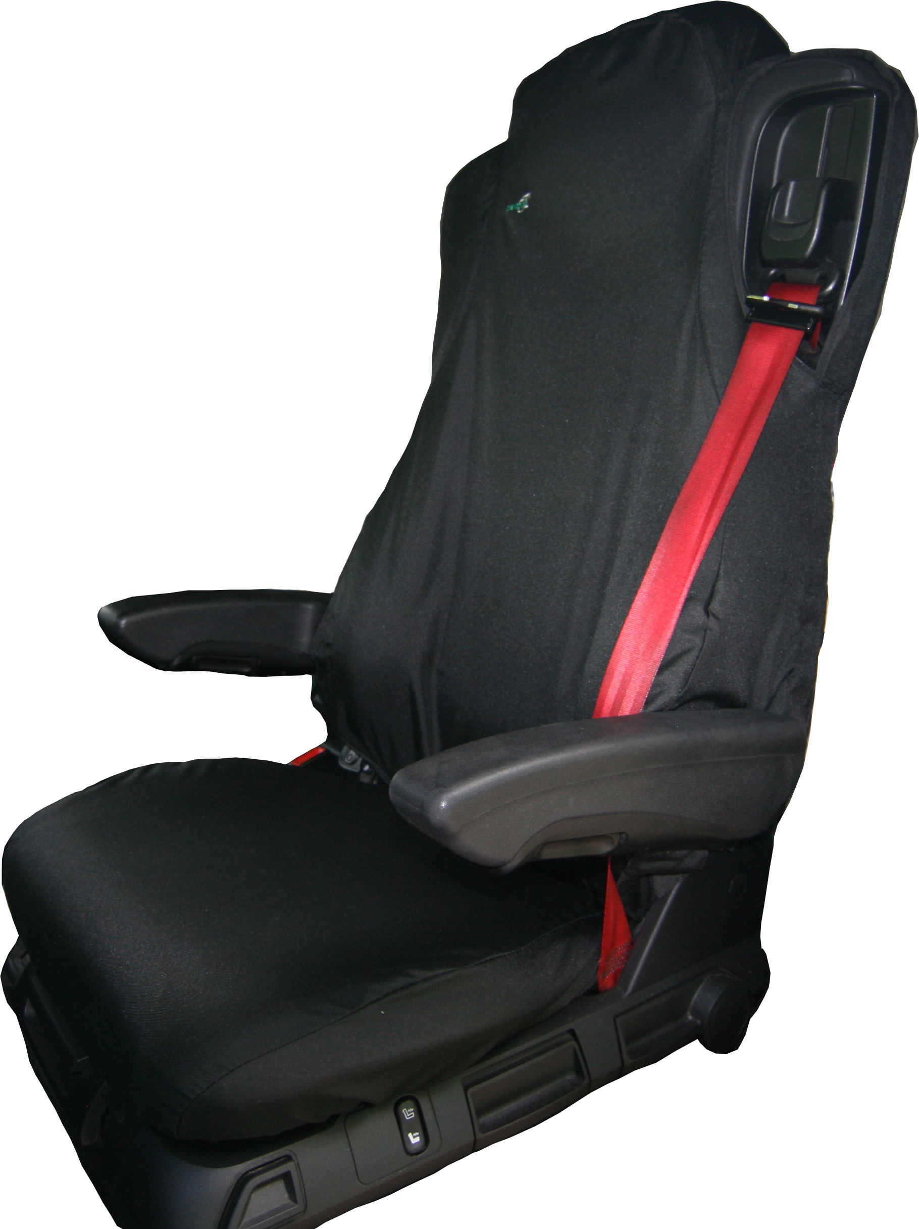 Grammer MSG 115 - Driver Seat Cover