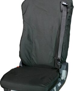 Isringhausen 6860/875 (pro) - Passenger Seat Cover