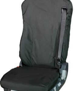 Isringhausen 6860/875 (basic) - Passenger Seat Cover