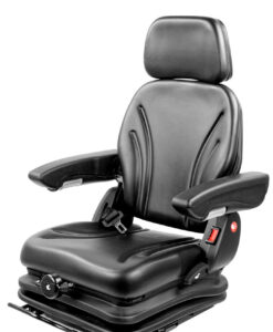 MGV35 mechanical seat (Nexen version)
