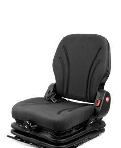 Alternative view of MGV35 mechanical seat (Nexen version)