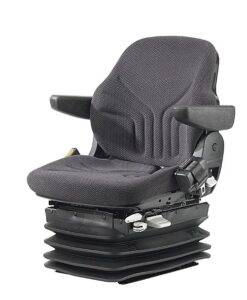 GRAMMER Deluxe Air Seat