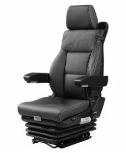 Supreme Air Truck Seat