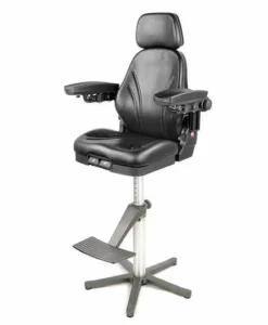 C2 Pro Marine on Notus 5 foot pedestal