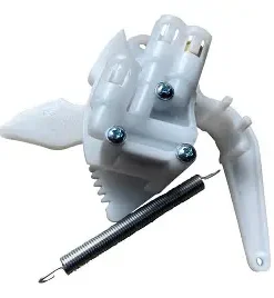 ISRI Seat Control Valve