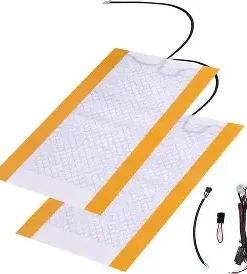 12V Heating Element Kit