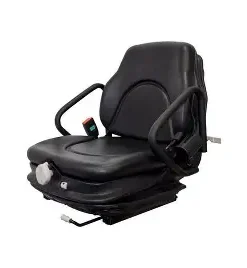 Mitsubishi Caterpillar Forklift Seat