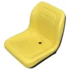 Yellow bucket seat XB180Y