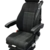 Pilot 1101 supreme seat