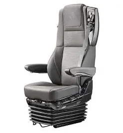 GRAMMER truck heavy-duty seat
