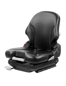 Grammer MSG65/531 seat