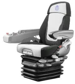 Maximo Dynamic Dual Motion