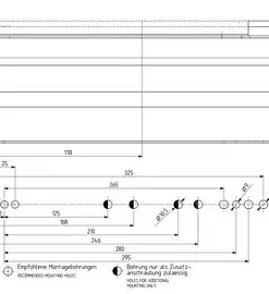 Alternative view of GRAMMER MSG85 mechanical suspension
