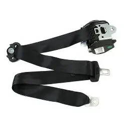 ISRI/3pt belt right side