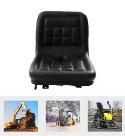 Mower Seat Replacement Parts & Components