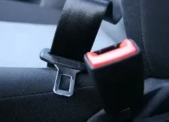 Replacement seat belts bus & coach