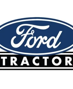 Ford seating spare parts