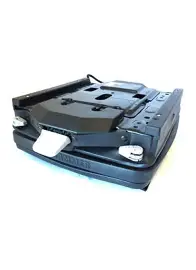 GRAMMER ACTIMO MSG97AL 24 Volt Air Suspension - Image 2