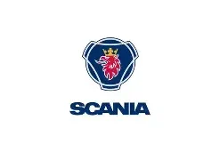 Scania seating spare parts & components