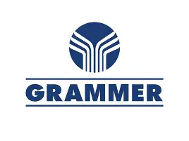 Grammer Left Hand Armrest - Image 4