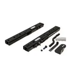 Slide Kit single lock RH kit Grammer