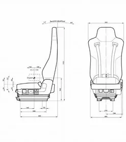 Alternative view of 6830 KA/877 NTS 4 POINT