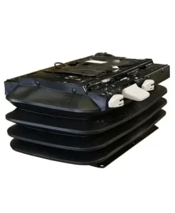 GRAMMER MSG 95AL 12 or 24 v air suspension