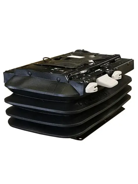 GRAMMER MSG 95AL 12 or 24 v air suspension