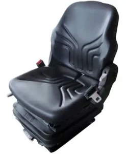 Grammer MSG 85/721 Black Vinyl