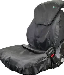 Tractor Seat Cover - Grammer Seating Maximo and Compacto