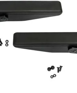Armrests T33/MSG20