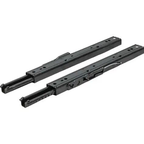 KAB 411 Slide Rail Kit