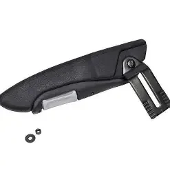 Alternative view of Grammer Seat Adjustable Armrest Kit