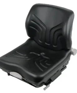 Alternative view of GRAMMER MSG20 base cushion