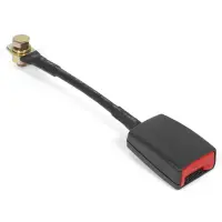 belt lock 25 cm with flex cable