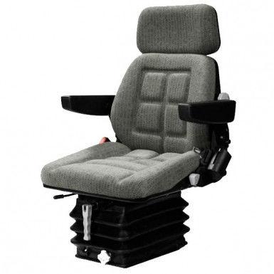 Bobcat Mechanical Suspension Excavator Seat