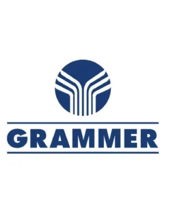 Alternative view of Grammer Seat Fold Up Armrest Kit