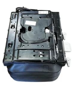 Alternative view of GRAMMER MSG 95AL 12 or 24 v air suspension