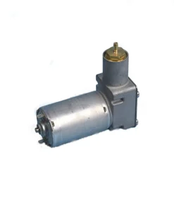 Alternative view of 24 Volt Air Compressor