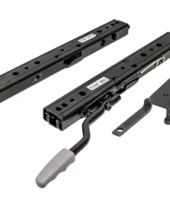 Alternative view of Tractor Seat for Case Caterpillar