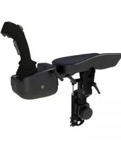 Joystickboxes Armrests