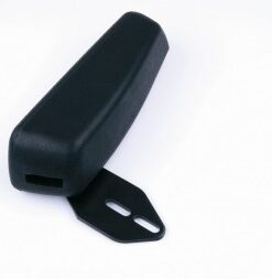 Right hand armrest for Grammer