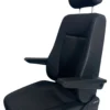 P60 SEAT TOP