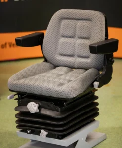 Pilot Mechanical Suspension seat