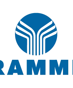 Alternative view of Left hand armrest for grammer