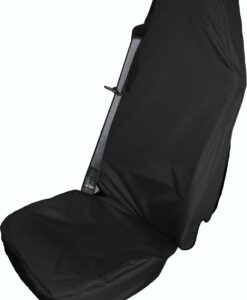 Alternative view of Universal Truck Single