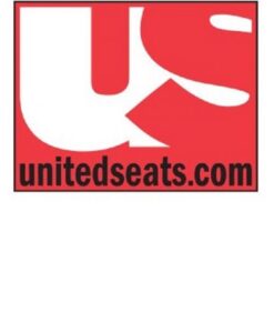 United Seat spare parts