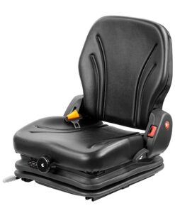 Mecalac Dumper Seat