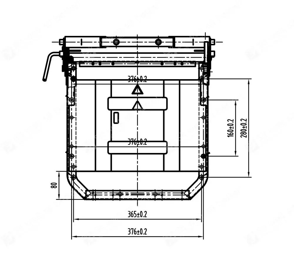 C1 A upper pvc - Image 3