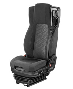 Voyager C75 Premium fabric